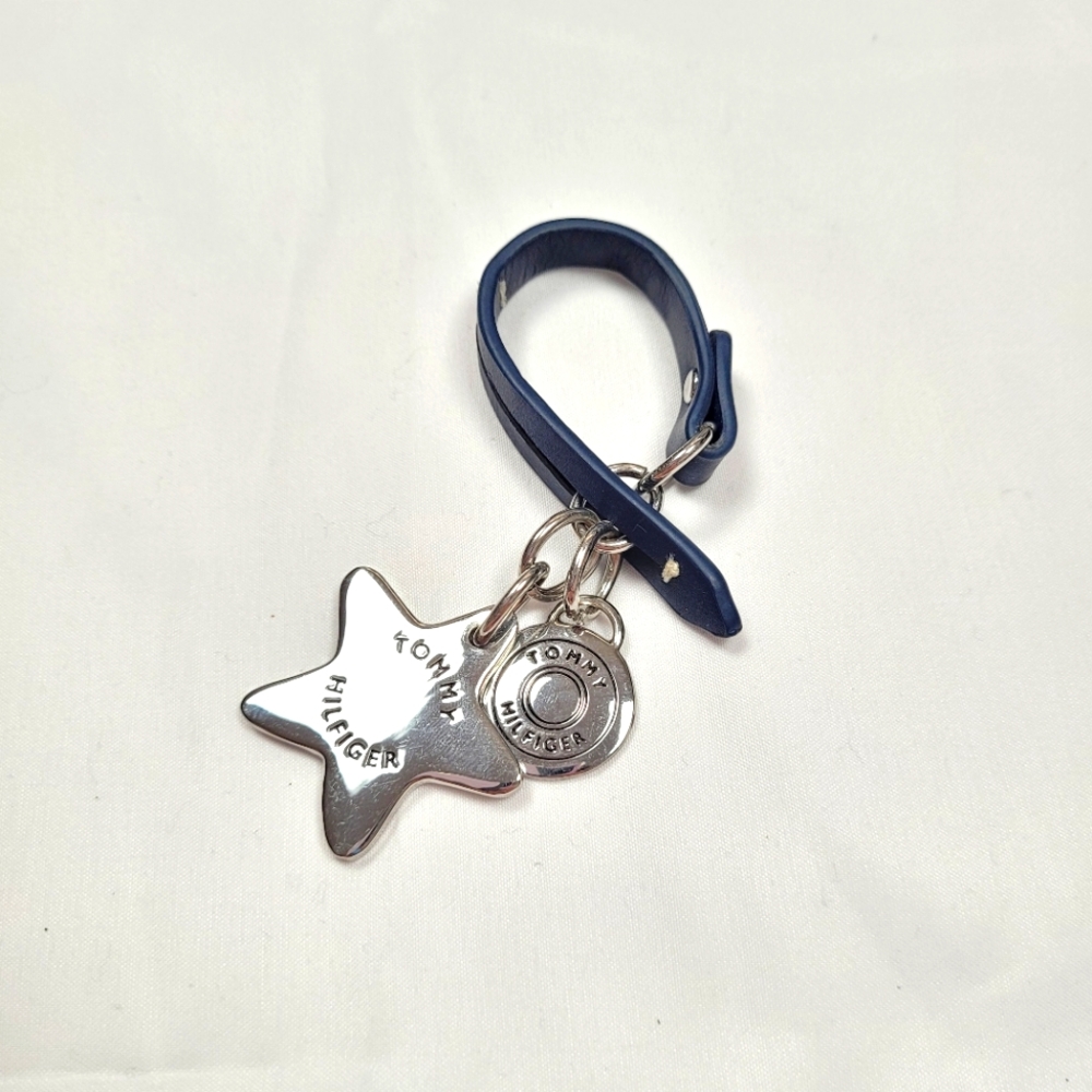 Tommy Hilfiger Bag Charm